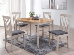 Altona Fixed Dining Set