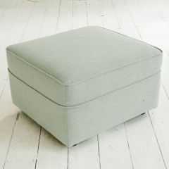 Fleming Footstool