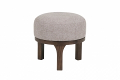 Axton Footstool
