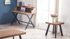 Fredrick Walnut Desk
