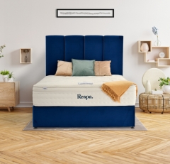 Gel Horizon Mattress