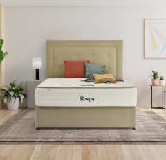 Gel Indulgence Mattress