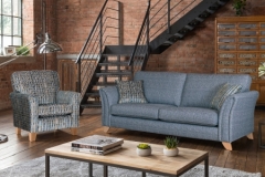 Emelia Grand Sofa