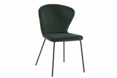 Shea Green Dining Chair