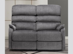 Savoy Grey 2 Seater Sofa