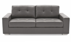 Gemona Grey 3 Seater Sofa
