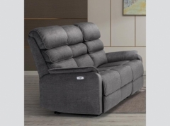 Savoy Grey 3 Seater Sofa