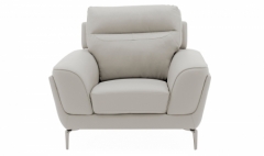 Vitalia Grey Chair