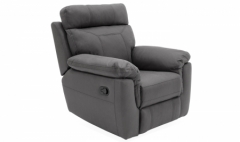 Baxter Grey Chair