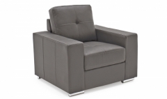 Gemona Grey Chair