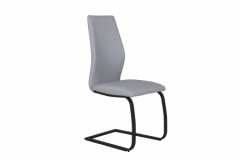 Alta Grey Chair