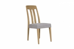 Hadley Grey Chair