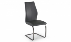 Irma Grey Chair