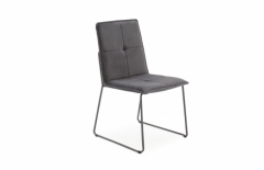 Soren Grey Chair