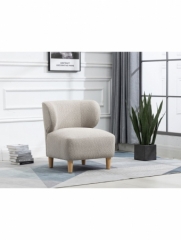 Josie Grey Chair