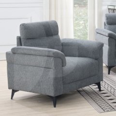 Roxy Grey Chair