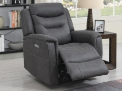 Harrogate Grey Chair