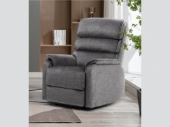 Savoy Grey Chair