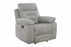 Wilbur Grey Chair