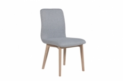 Marlow Grey Chair