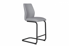 Alta Grey Counter Chair