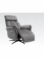 Evoque Grey Lift & Tilt Chair