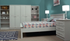 Greystones Bed Frame