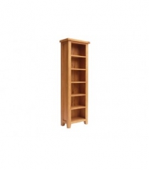 Hampshire Slim Bookcase