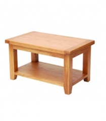 Hampshire Small Coffee Table