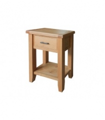 Hampshire Small Console Table