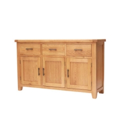 Hampshire Large Sideboard