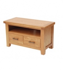 Hampshire Rectangular TV Unit