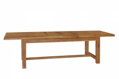 Oscar Large Extension Table