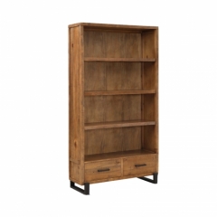 Pembroke High Bookcase