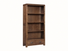 Oakridge High Bookcase