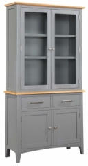 Rossmore Painted Hutch