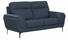 Vitalia Indigo 2 Seater Sofa