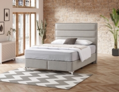 Iris Storage Bed Frame