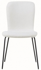 Oliver Ivory Chair