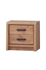 Jack Bedside Locker
