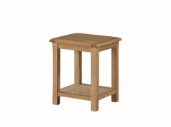 Kilmore Oak End Table