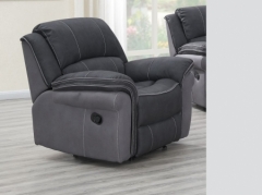 Kingston Fusion Charcoal Chair