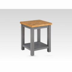 Glenmore End Table