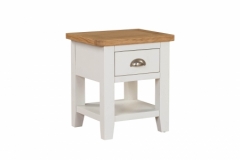 Mellor Lamp Table