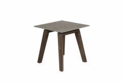 Axton Lamp Table