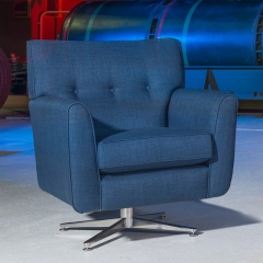 Lancaster Swivel Chair