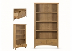 Kilkenny Large Bookcase