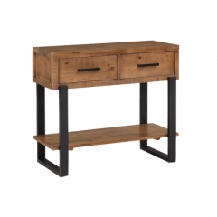 Pembroke Large Console Table