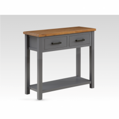 Glenmore Large Console Table