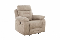 Wilbur Latte Chair
